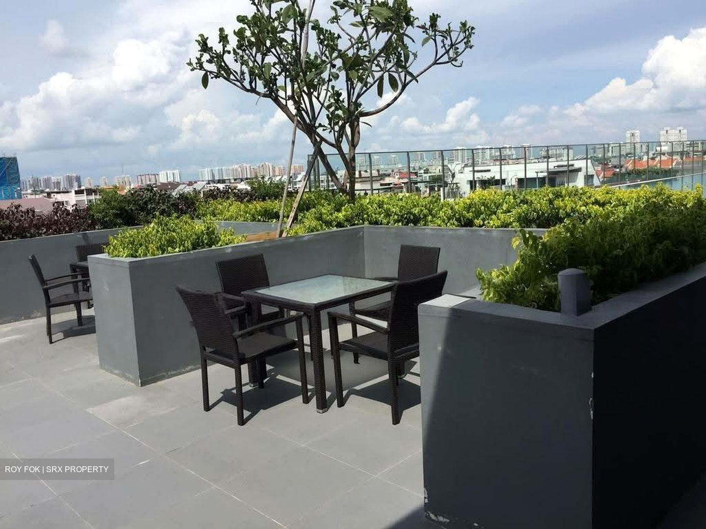 Wis@changi (D14), Office #626347421